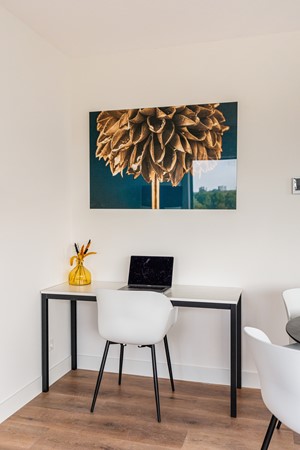 Medium property photo - Barajasweg 160, 1043 CP Amsterdam